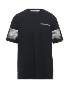 Футболка Calvin Klein Jeans