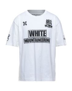 Футболка White Mountaineering