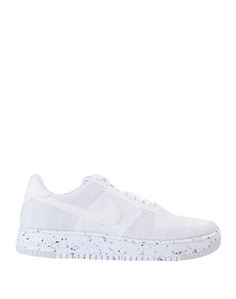 Низкие кеды и кроссовки Nike