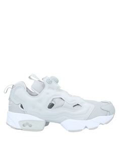 Низкие кеды и кроссовки Reebok