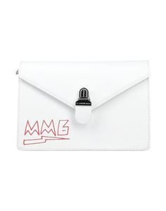 Сумка через плечо Mm6 Maison Margiela