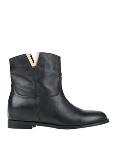 Полусапоги и высокие ботинки Langolo