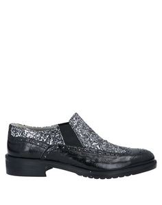 Низкие кеды и кроссовки Bouton Black