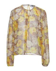 Блузка Msgm