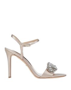 Сандалии Badgley Mischka