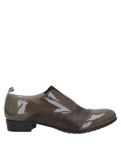 Мокасины Bouton Black