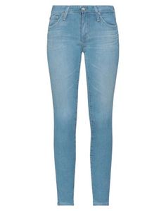 Джинсовые брюки Ag Jeans