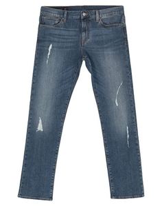 Джинсовые брюки Armani Exchange