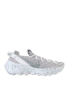 Низкие кеды и кроссовки Nike