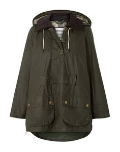 Куртка Barbour