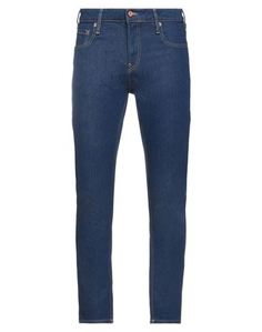 Джинсовые брюки Scotch & Soda
