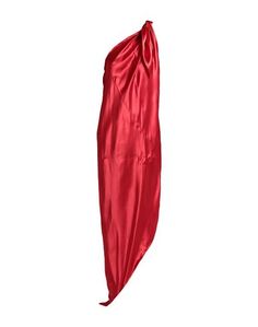 Короткое платье Mm6 Maison Margiela