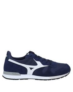 Низкие кеды и кроссовки Mizuno