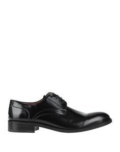 Обувь на шнурках Pollini