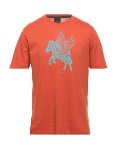 Футболка PS Paul Smith
