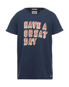 Футболка Tommy Hilfiger
