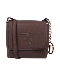 Сумка через плечо Trussardi Jeans