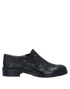 Мокасины Bouton Black
