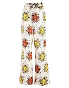 Повседневные брюки Fausto Puglisi