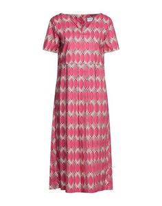 Платье длиной 3/4 Blanca LUZ