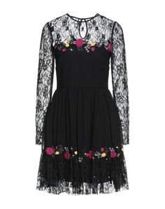 Короткое платье Blugirl Blumarine