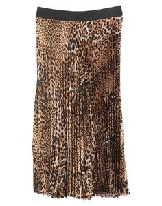 Юбка длиной 3/4 Zadig & Voltaire