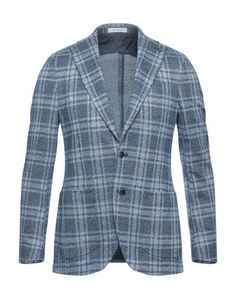 Пиджак Sartoria Latorre