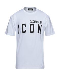 Футболка Dsquared2