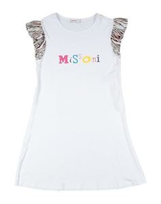 Платье Missoni Kids