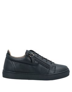 Низкие кеды и кроссовки Giuseppe Zanotti