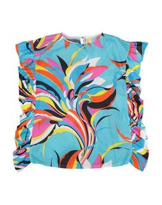 Блузка Emilio Pucci