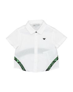 Pубашка Emporio Armani