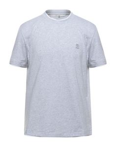 Футболка Brunello Cucinelli