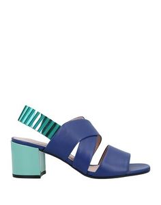 Сандалии Pollini