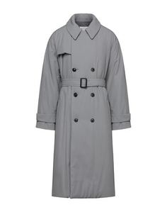 Пальто Maison Margiela