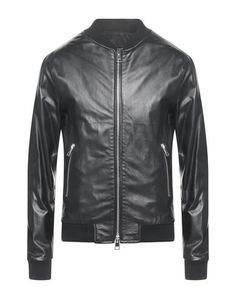 Куртка Street Leathers