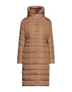 Пуховик с синт. наполнителем Cristina Gavioli Collection