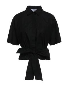 Pубашка Msgm
