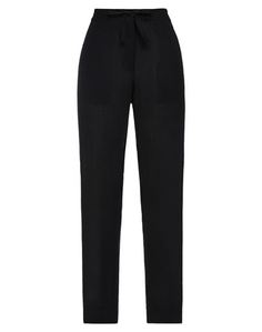 Повседневные брюки Ann Demeulemeester