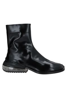 Полусапоги и высокие ботинки Maison Margiela