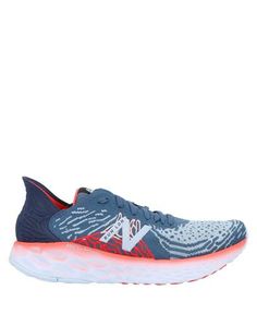 Низкие кеды и кроссовки New Balance