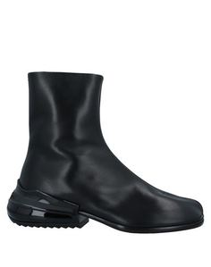 Полусапоги и высокие ботинки Maison Margiela