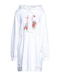 Короткое платье Moschino