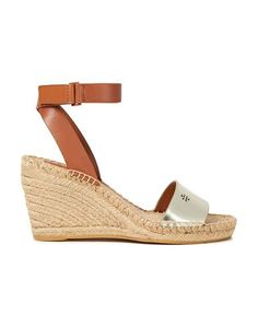 Сандалии Tory Burch