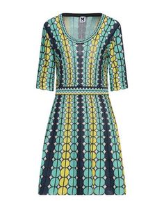 Платье до колена M Missoni