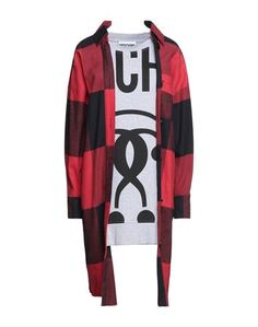 Короткое платье Moschino