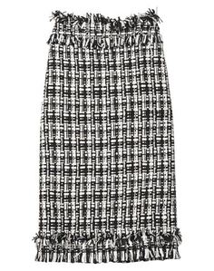 Юбка длиной 3/4 Msgm