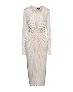 Платье длиной 3/4 TOM Ford