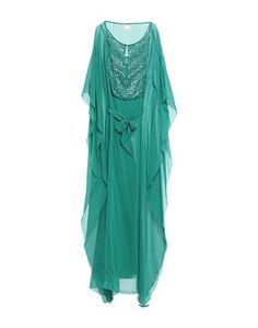 Длинное платье Roberto Cavalli