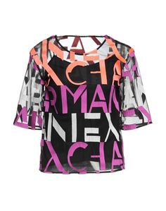 Блузка Armani Exchange